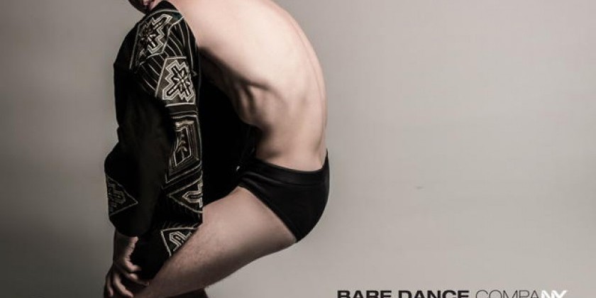 VENOMOUS by BARE Dance Company