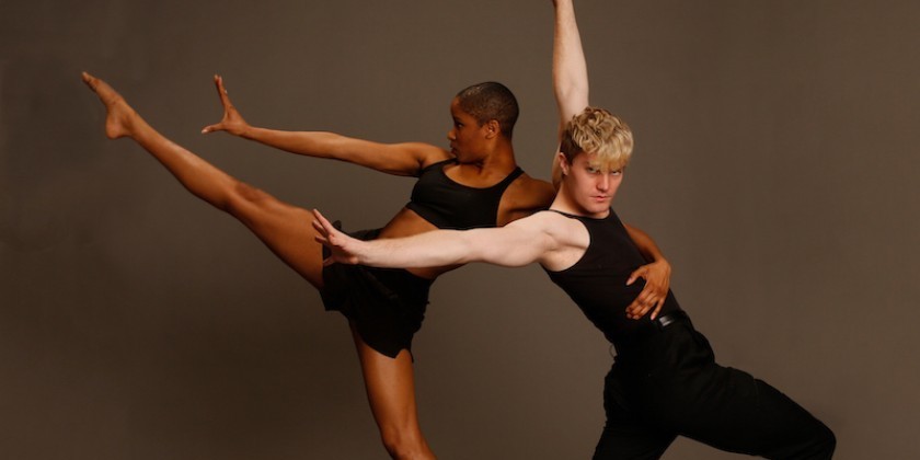 A Postcard from Choreographer Jennifer Muller