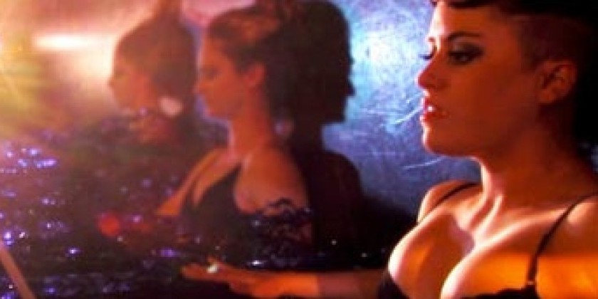 VIDEO: K+C Warms Up for 10th Anniversary Gala