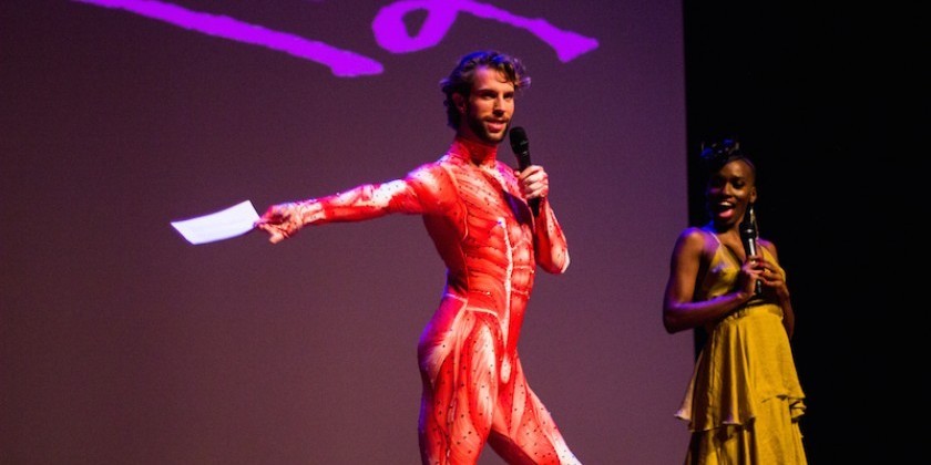 Dance News: The Bessies Announce Recipients of the 2017 NY Dance and Performance Awards