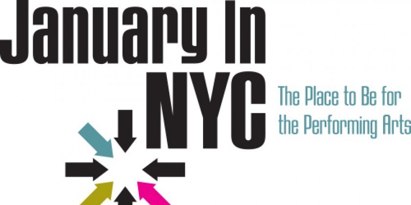 Performing Arts Convergence of 12 major performing arts forums and festivals in New York