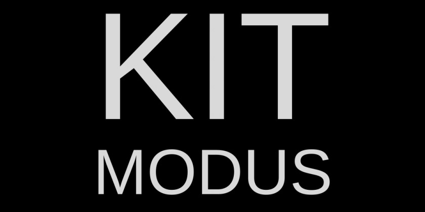 Virtual Choreographic Residency with Kit Modus