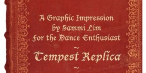 IMPRESSIONS: Kidd Pivot's "Tempest Replica" — Graphically