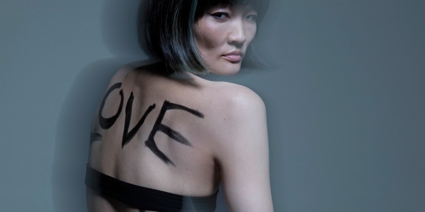 Armitage Gone! Dance presents "You Took a Part of Me"