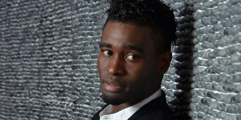 Meet Keo Motsepe of "Dancing with the Stars"