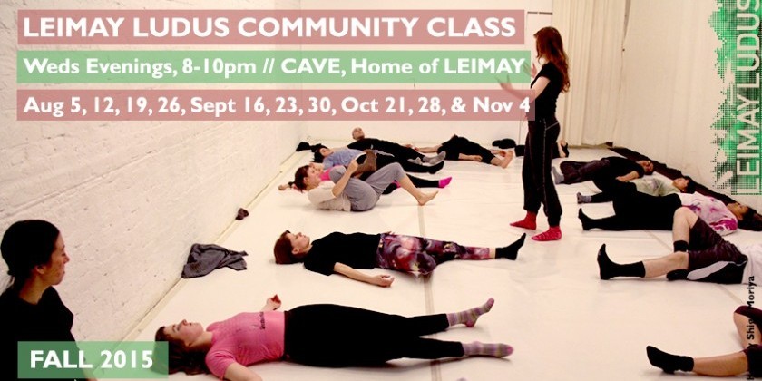 LEIMAY Ludus Training Community Class
