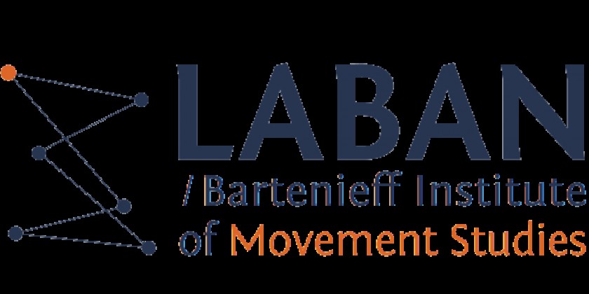 Laban/Bartenieff Institute of Movement Studies CMA Training