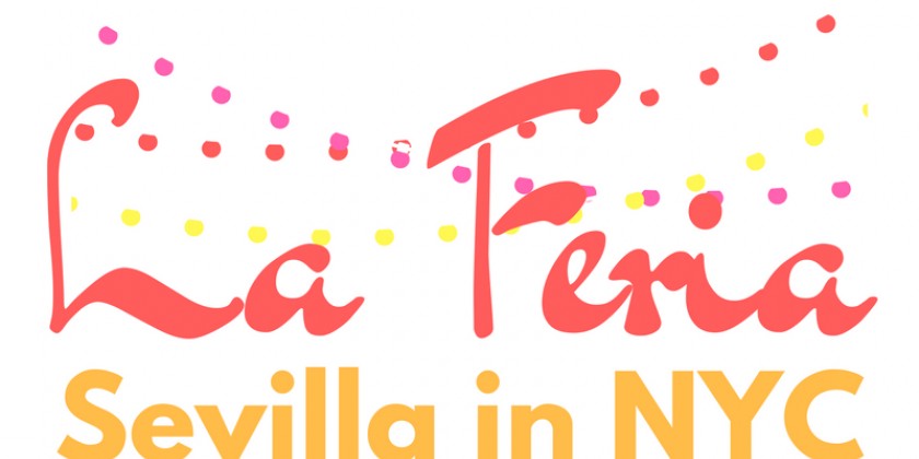 A Spanish Springtime Party: La Feria in NYC!