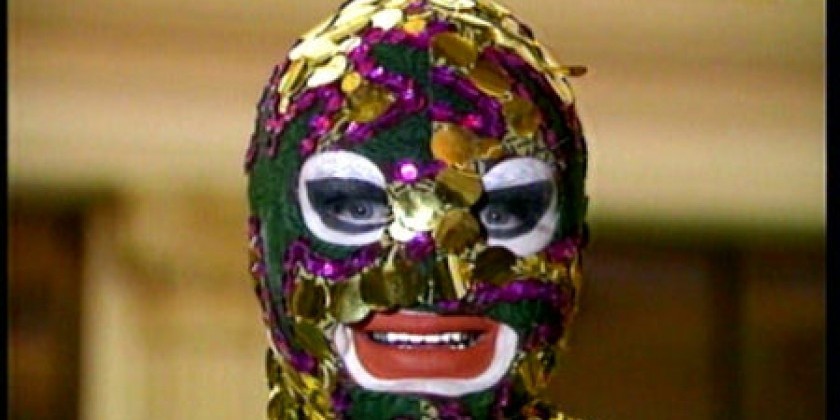 Sundays on Broadway: Screening of Charles Atlas’ film "The Legend of Leigh Bowery"