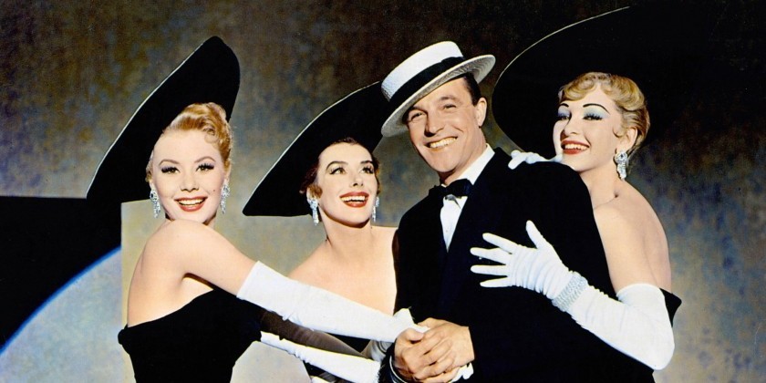 Dance: Broadway Stage and Screen - Considering Jack Cole 