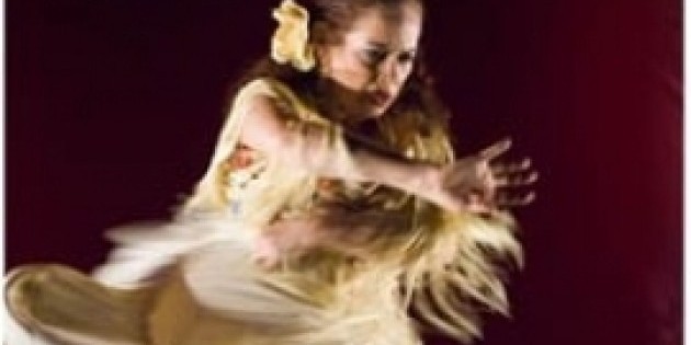 Roots of Flamenco