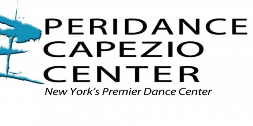 Peridance Capezio Center is looking for a full-time Front Desk Manager