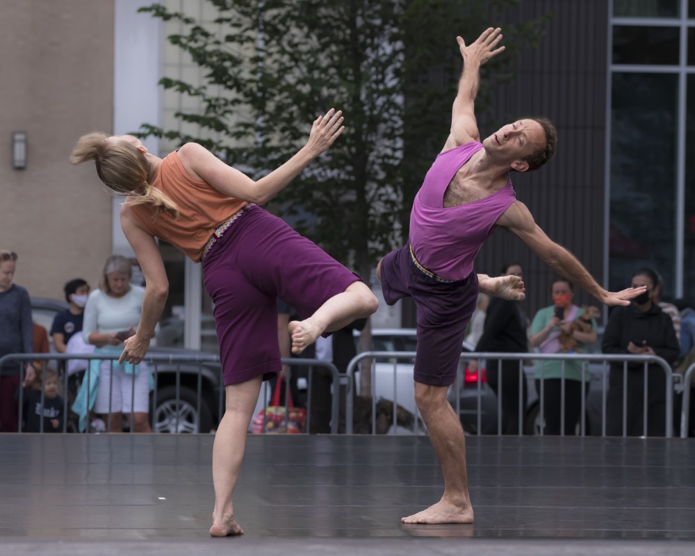 Mark Morris Dance Group