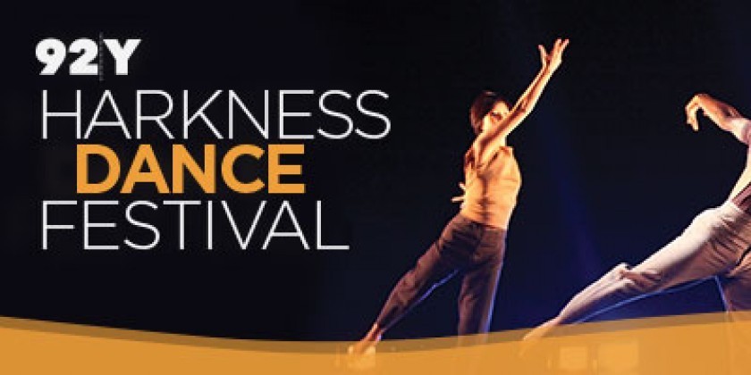 Save the Dates! Harkness Dance Festival in February and March