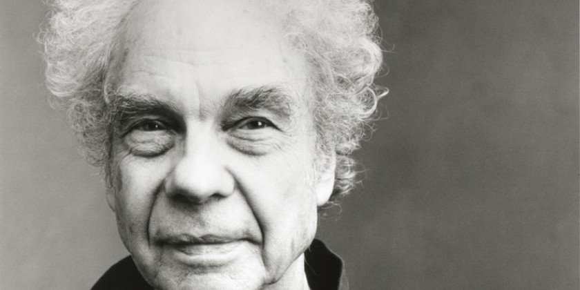 "In Conversation with Merce" at NYU Skirball