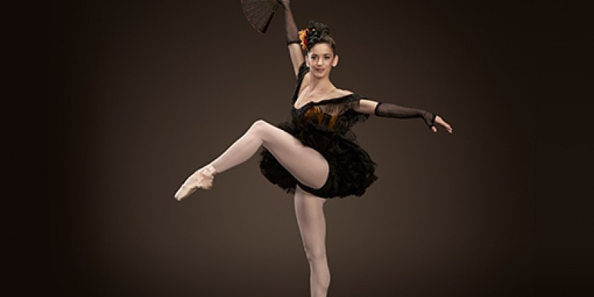 The Joyce presents Miami City Ballet at the David H. Koch Theater