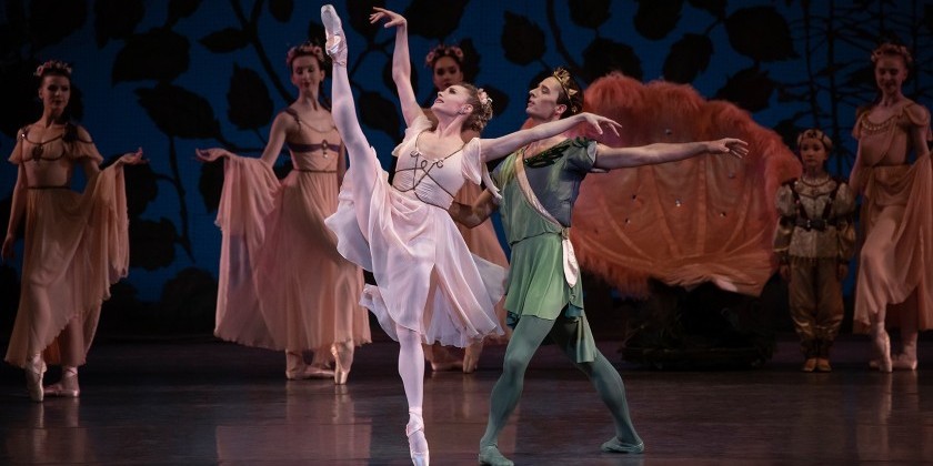 IMPRESSIONS: New York City Ballet’s 2019 Spring Season — Week 5 and 6