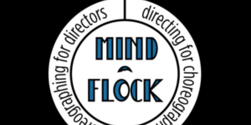 Alexandra Beller/Dances presents "Mindflock"