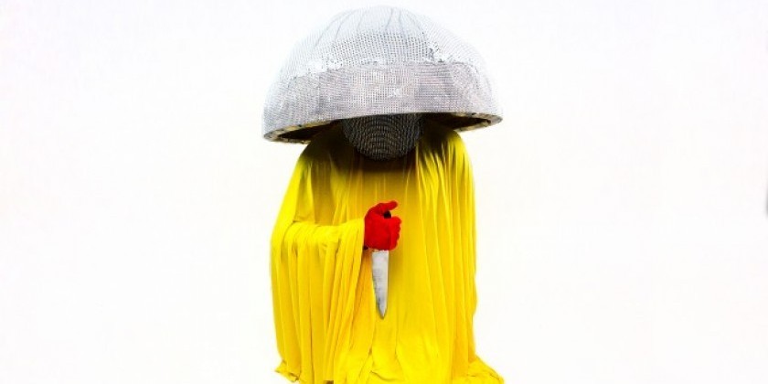 "Hyperbolic! (The Last Spectacle)" by Monstah Black