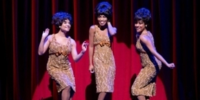 "Motown The Musical" A Day in the Life of Broadway