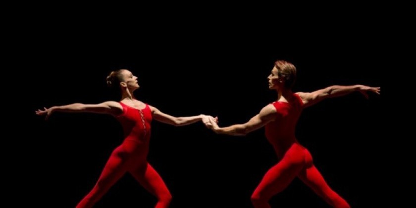 FREE Dance Returns to Central Park