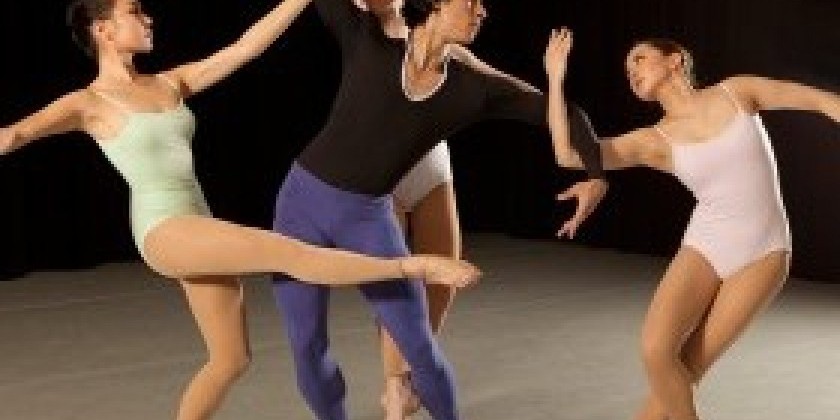 Ballet School NY announces Open Classes for Adults