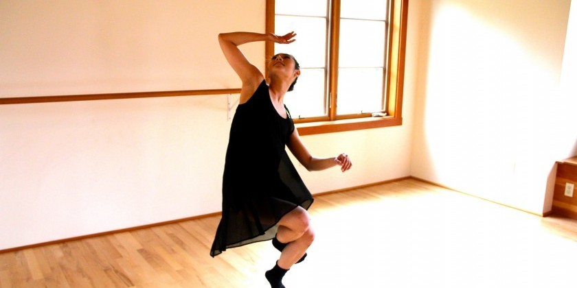 LOS ANGELES, CA: Misa Kelly Dances presents "TURF"
