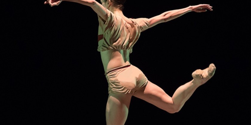 Peridance Contemporary Dance Company's New York Spring Season