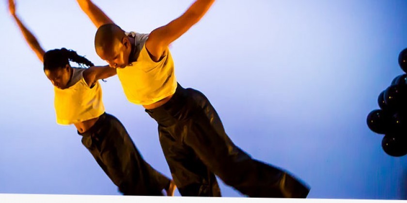 Apply for POP: Performance Opportunity Project at Gibney Dance!
