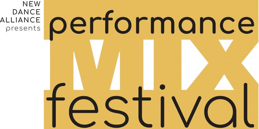 Apply to Performance Mix Festival: 33