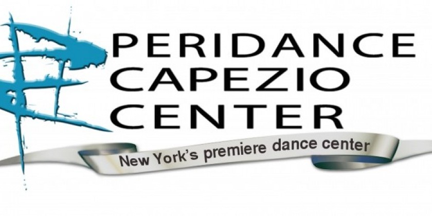 Peridance Capezio Center seeks Website and Media Editor