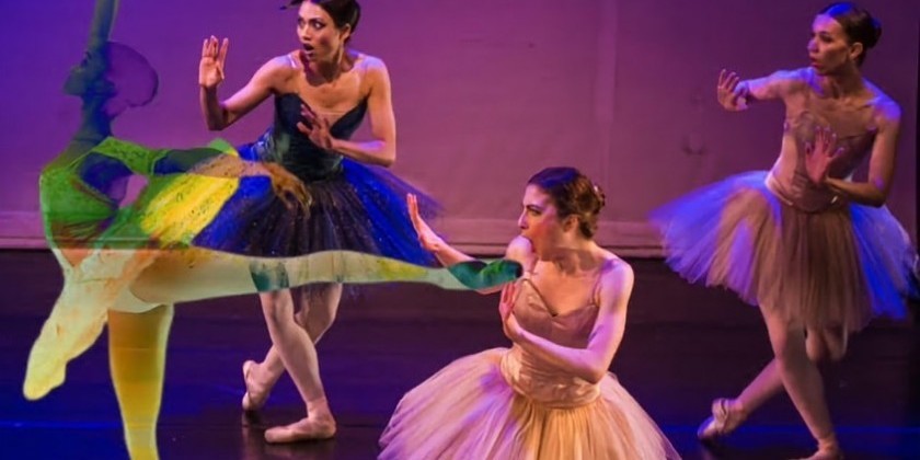 Ballet des Amériques returns to the Tarrytown Music Hall with Peter and the Wolf, Bolero and much more