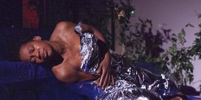 mayfield brooks: Whale Fall - 2020-2021 Performance AIRspace Resident