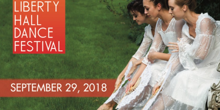 UNION, NJ: Buggé Ballet presents the 2nd Liberty Hall Dance Festival