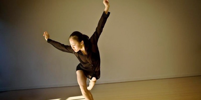 Dance News - Philadelphia: BalletX Announces Yin Yue as First Choreographic Fellow