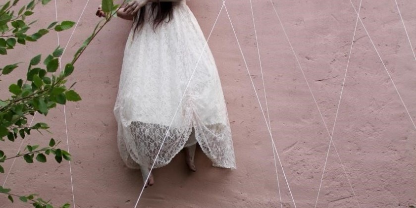 NYRP & BAM present Performance by LEIMAY: “Thresholds II” & “In Illo Tempore Vignettes”