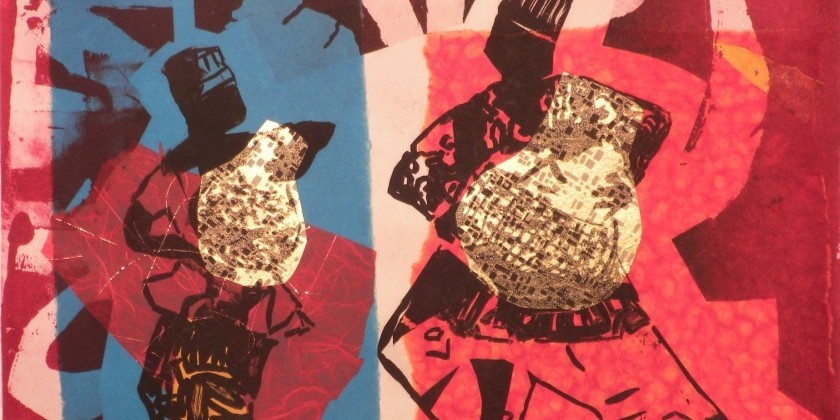 Dance News: Visual Artists, Clark Center has EXTENDED the DEADLINE to April 23rd for their Dance-Inspired Art Exhibition "LET’S FACE THE MUSIC"
