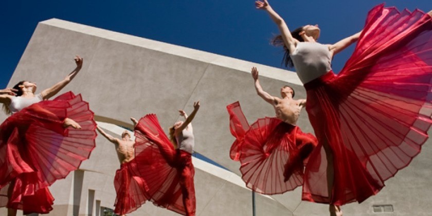 RIOULT Dance NY celebrates 20 years with performances at The Joyce Theater