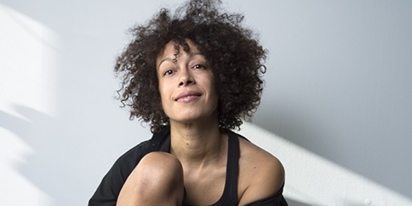Three Shows That Have Helped Me Through Fall 2019, PART 2: "LOOK WHO'S COMING TO DINNER" — Stefanie Batten Bland with Company SBB at LA MAMA Experimental Theatre Club