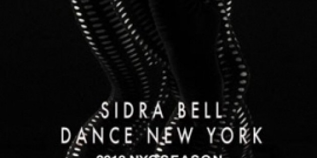 Sidra Bell Dance New York 2013 Season