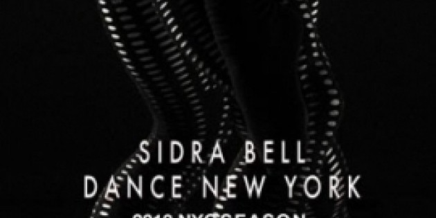 Sidra Bell Dance New York 2013 Season