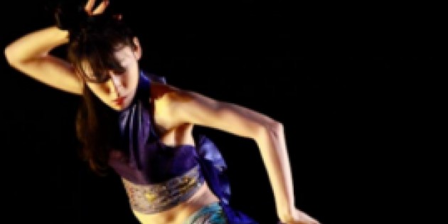 Azul Dance Theatre/Yuki Hasegawa