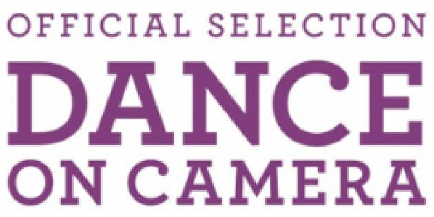 Dance on Camera Festival 2013