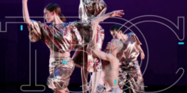 Trisha Brown Dance Company announces Future Plans