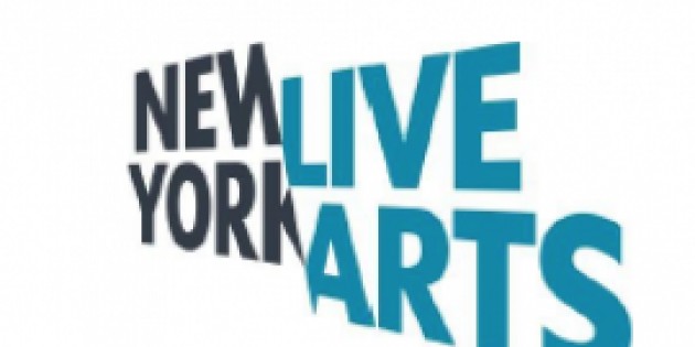 NEW YORK LIVE ARTS continues Shared Practice