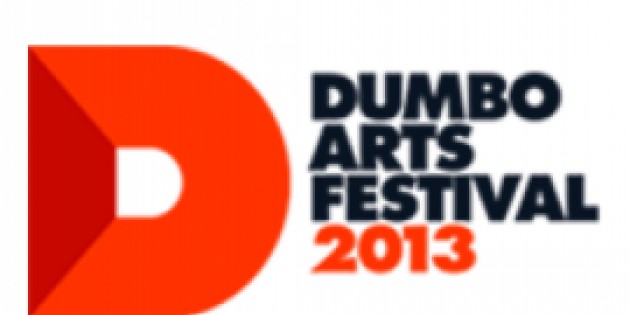 Dumbo Arts Festival 2013