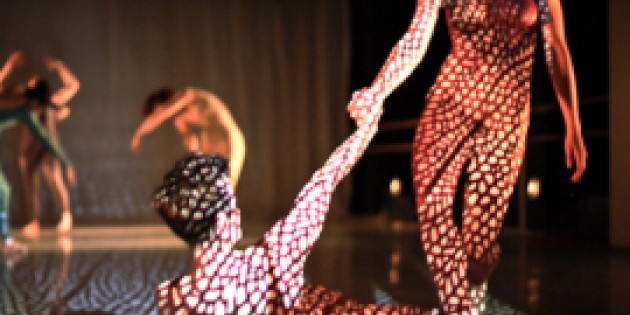 Anabella Lenzu/DanceDrama Upcoming Audition!