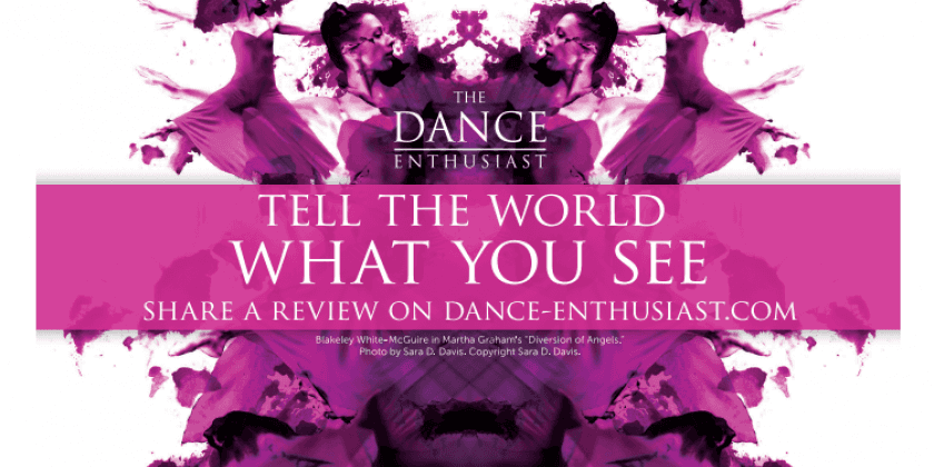 Submit An Audience Review This September For a Chance to Win a Bose Soundlink Speaker