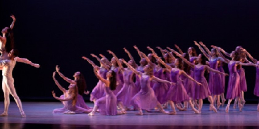 Ballet Academy East Presents 13th Annual Winter Performance Series