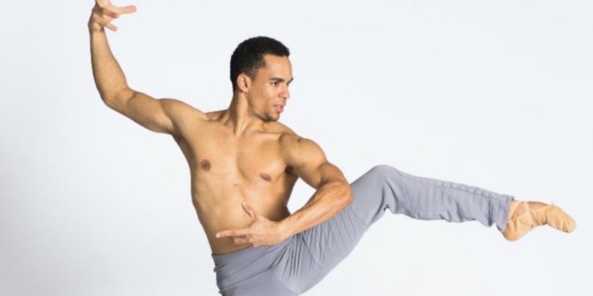 BALLET HISPÁNICO announces 2019 Company Male Auditions